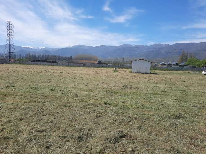 Terreno En Loteo Alto Miraflores