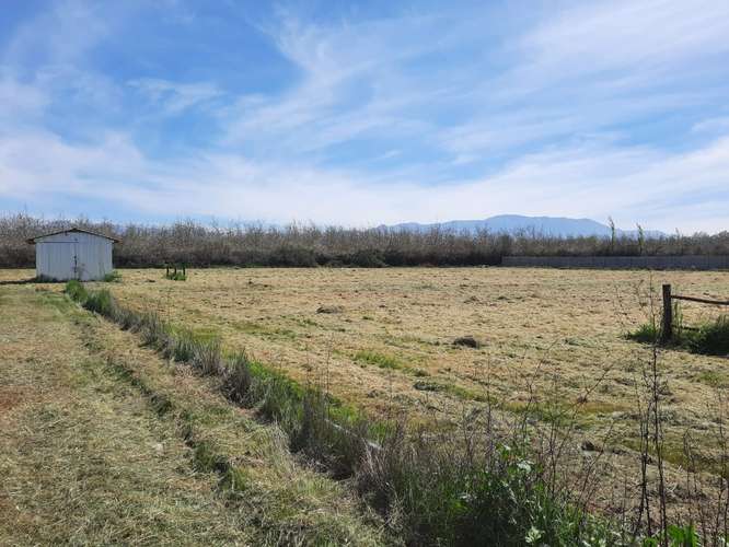 Terreno En Loteo Alto Miraflores