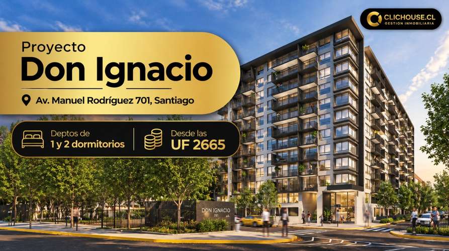 Proyecto Don Ignacio