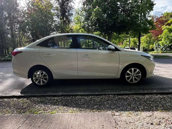 Changan Alsvin 1.5L AT año 2023