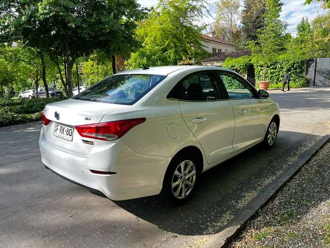 Changan Alsvin 1.5L AT año 2023