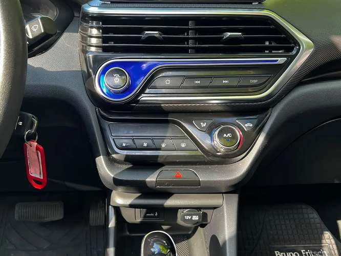 Changan Alsvin 1.5L AT año 2023