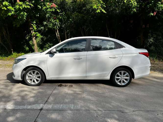 Changan Alsvin 1.5L AT año 2023