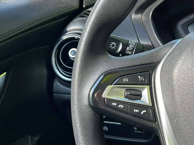 Changan Alsvin 1.5L AT año 2023