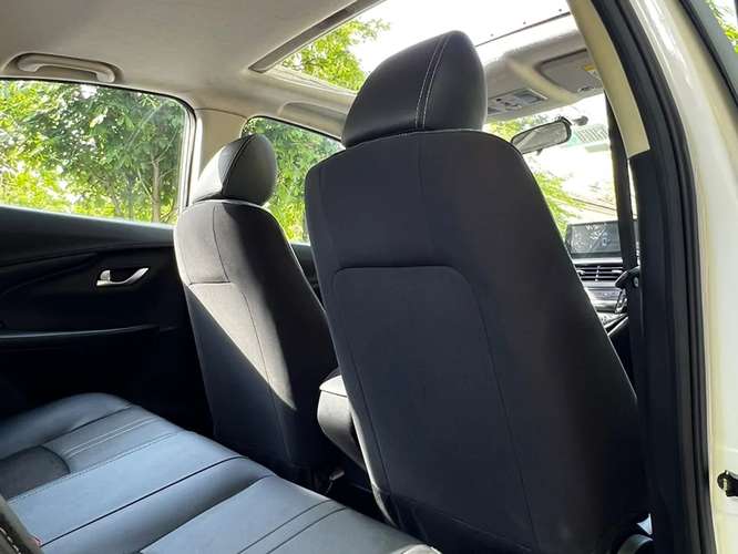 Changan Alsvin 1.5L AT año 2023