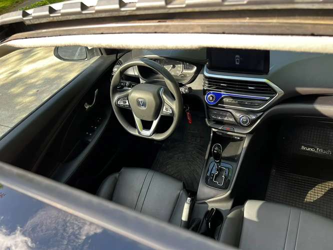 Changan Alsvin 1.5L AT año 2023