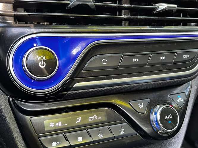 Changan Alsvin 1.5L AT año 2023