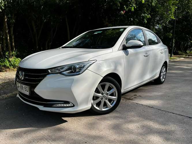 Changan Alsvin 1.5L AT año 2023