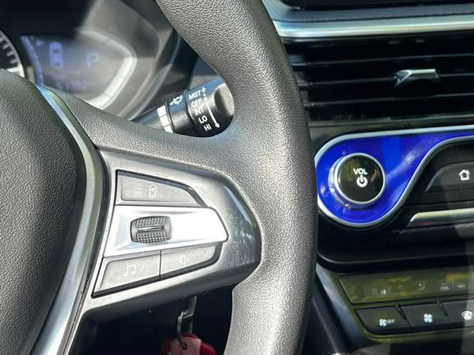 Changan Alsvin 1.5L AT año 2023