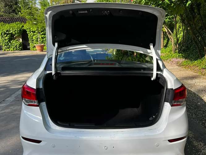 Changan Alsvin 1.5L AT año 2023