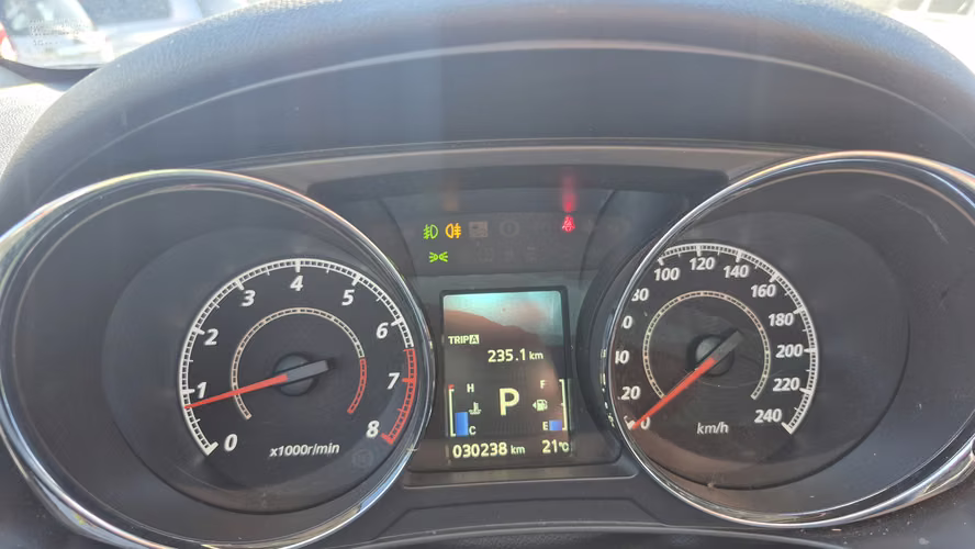 MITSUBISHI NEW ASX 2025