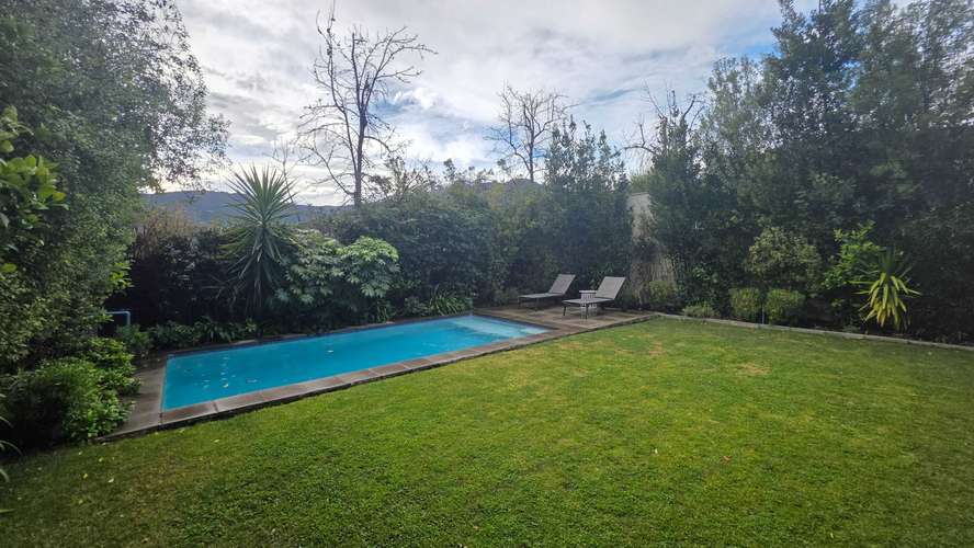 Casa en condominio Lo Barnechea  (186924) - Imagen 6