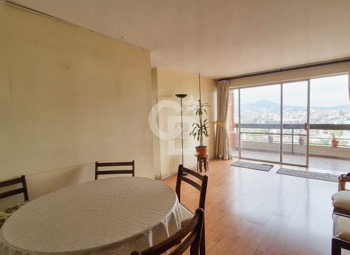 Departamento en Venta cercano Metro Bilbao - Imagen 2