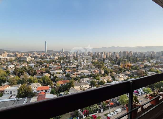 Departamento en Venta cercano Metro Bilbao - Imagen 1