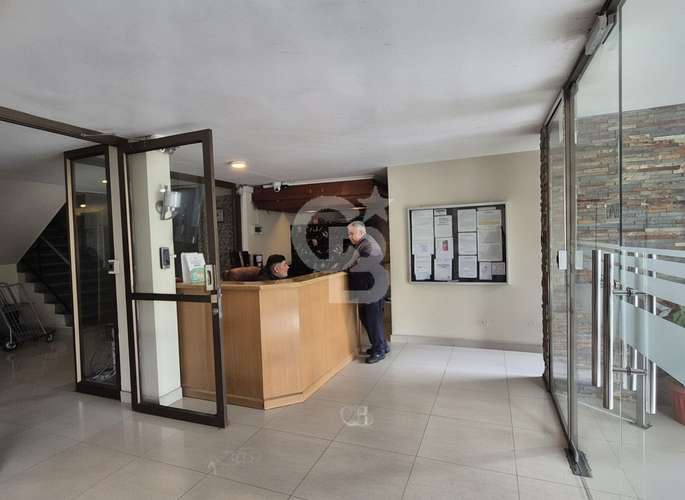 Departamento en Venta cercano Metro Bilbao - Imagen 15