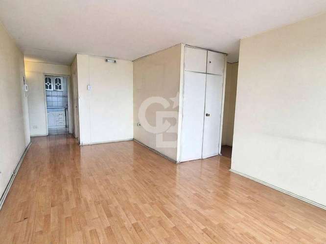 Departamento en Venta cercano Metro Bilbao - Imagen 4