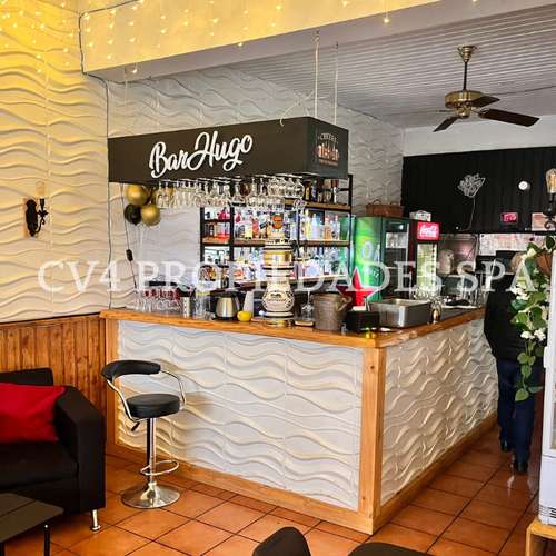 AMPLIO LOCAL COMERCIAL EN CENTRO DE RANCAGUA - Imagen 1