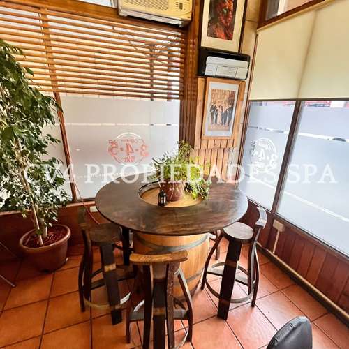 LOCAL COMERCIAN EN RANCAGUA