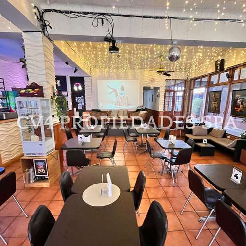 AMPLIO LOCAL COMERCIAL EN CENTRO DE RANCAGUA - Imagen 9
