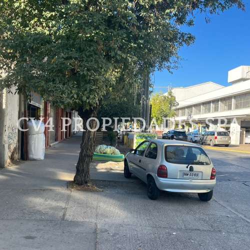 AMPLIO LOCAL COMERCIAL EN CENTRO DE RANCAGUA - Imagen 10