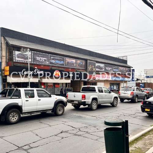 AMPLIO LOCAL COMERCIAL EN CENTRO DE RANCAGUA - Imagen 13