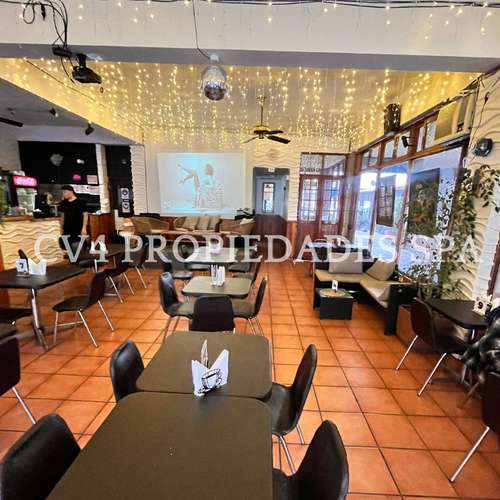 AMPLIO LOCAL COMERCIAL EN CENTRO DE RANCAGUA - Imagen 4
