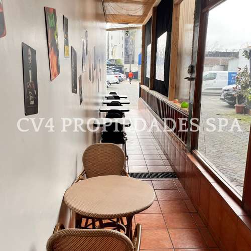 AMPLIO LOCAL COMERCIAL EN CENTRO DE RANCAGUA - Imagen 7