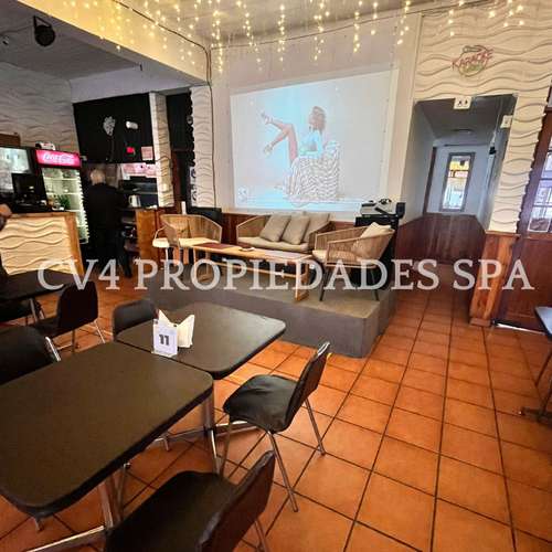 AMPLIO LOCAL COMERCIAL EN CENTRO DE RANCAGUA - Imagen 6