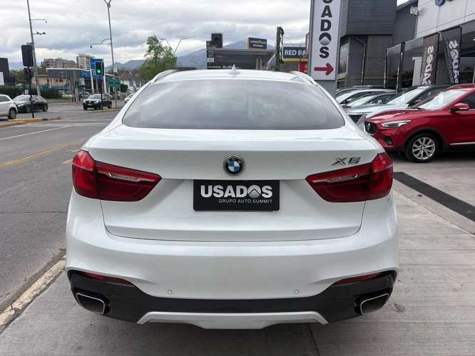 BMW X6 2019 - Imagen 4