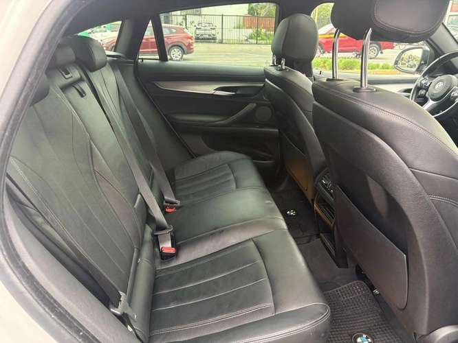 BMW X6 2019 - Imagen 10
