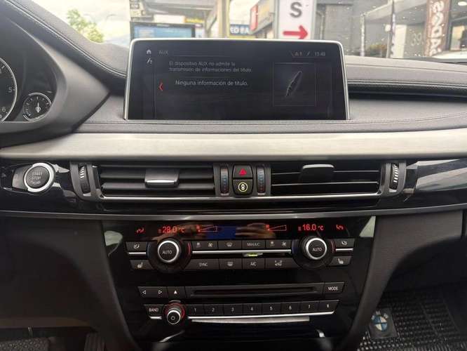 BMW X6 2019 - Imagen 8