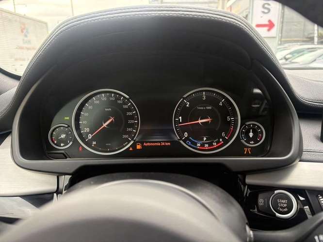 BMW X6 2019 - Imagen 9
