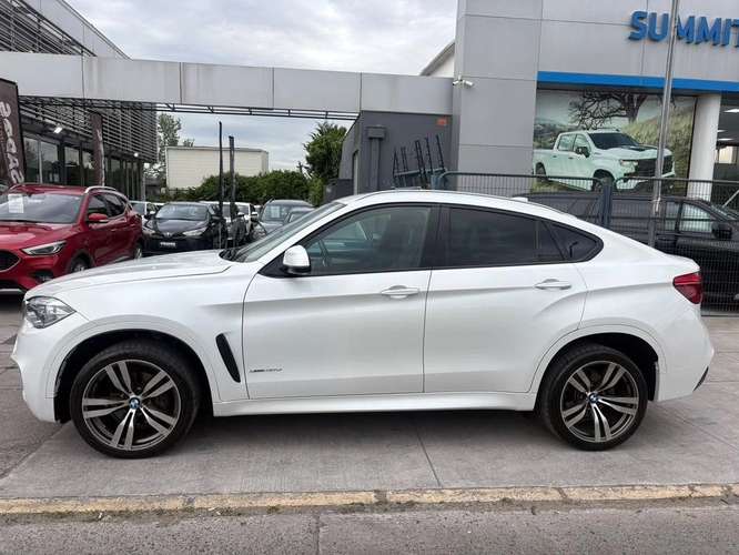 BMW X6 2019 - Imagen 3