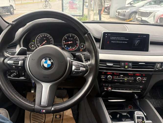 BMW X6 2019 - Imagen 7