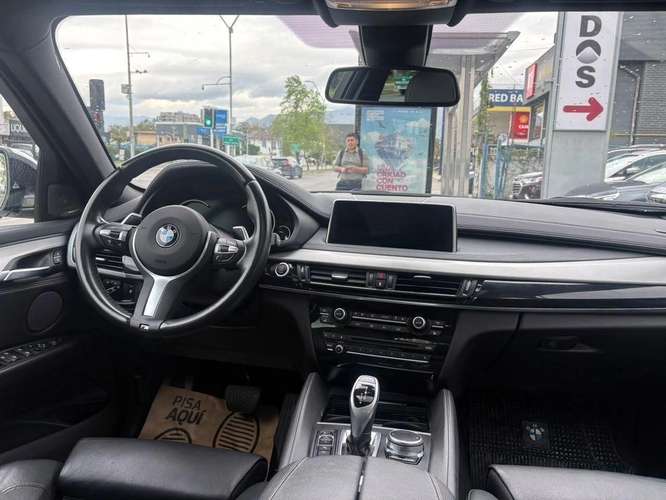 BMW X6 2019 - Imagen 6