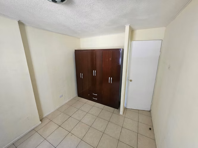 Departamento PRIMER PISO,  3D + 1B + 1E parada 14 de La Cruz - Imagen 12