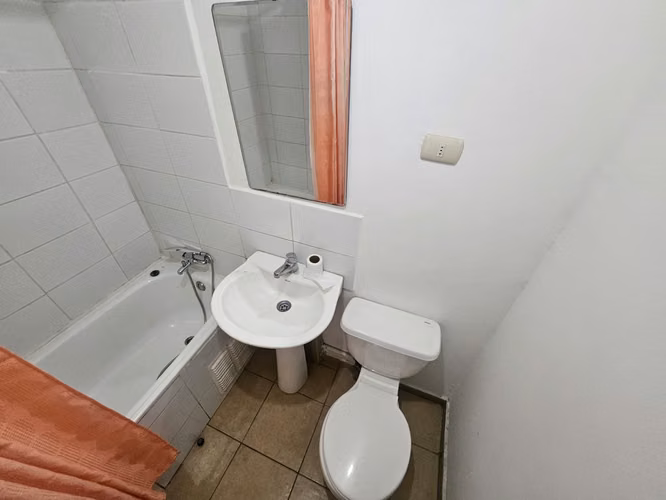 Departamento PRIMER PISO,  3D + 1B + 1E parada 14 de La Cruz - Imagen 11