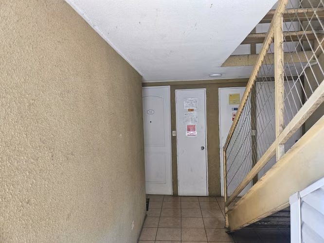 Departamento PRIMER PISO,  3D + 1B + 1E parada 14 de La Cruz - Imagen 6