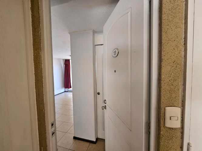 Departamento PRIMER PISO,  3D + 1B + 1E parada 14 de La Cruz - Imagen 7