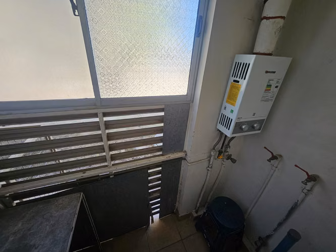 Departamento PRIMER PISO,  3D + 1B + 1E parada 14 de La Cruz - Imagen 16