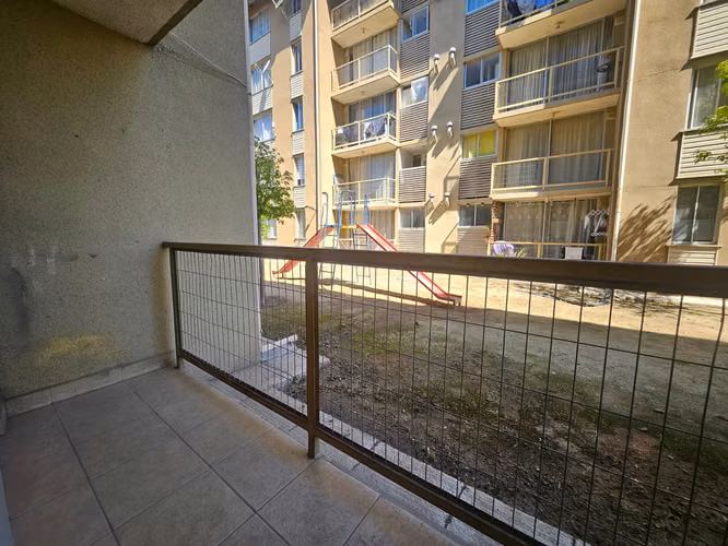 Departamento PRIMER PISO,  3D + 1B + 1E parada 14 de La Cruz - Imagen 17