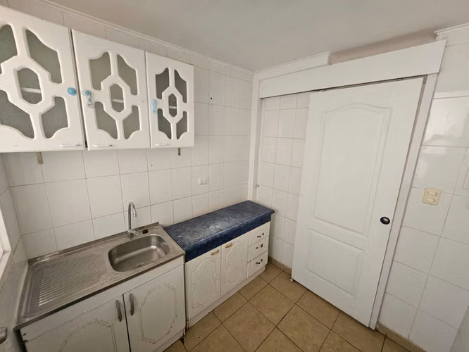 Departamento PRIMER PISO,  3D + 1B + 1E parada 14 de La Cruz - Imagen 15