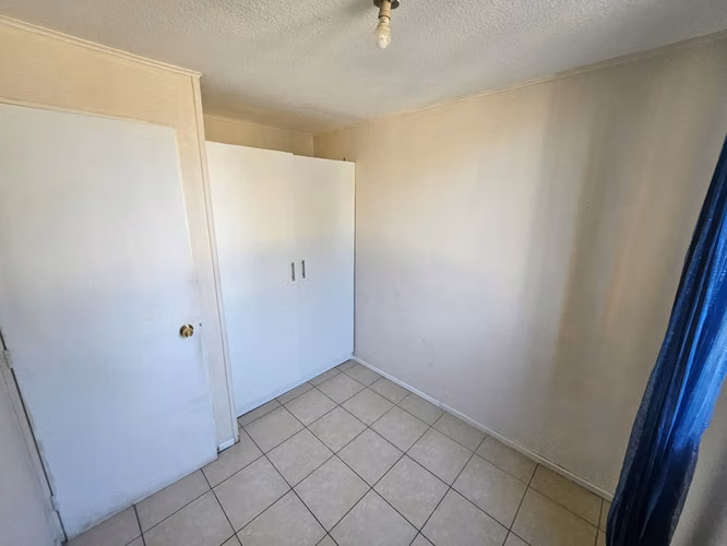 Departamento PRIMER PISO,  3D + 1B + 1E parada 14 de La Cruz - Imagen 14