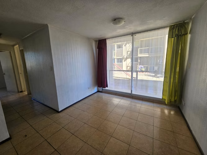 Departamento PRIMER PISO,  3D + 1B + 1E parada 14 de La Cruz - Imagen 9