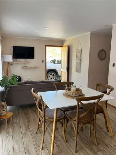 Casa en arriendo de 2 dorm. en La Serena - Imagen 3