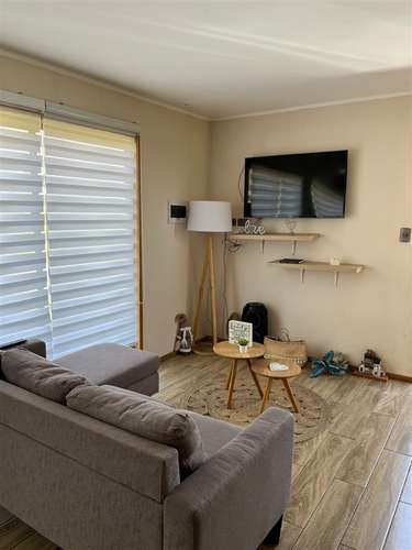 Casa en arriendo de 2 dorm. en La Serena - Imagen 4