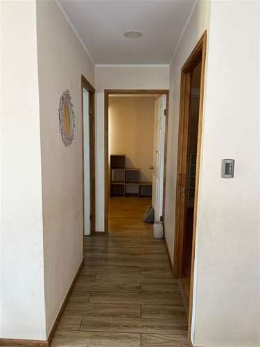Parcela en arriendo en La Serena