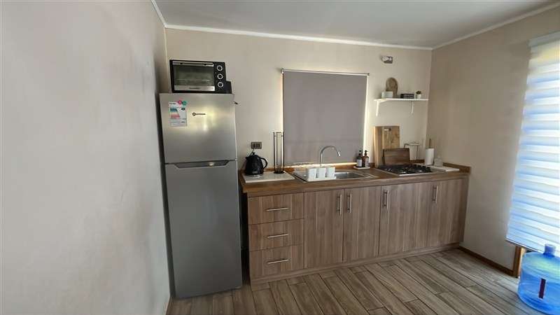 Parcela en arriendo en La Serena