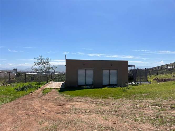 Parcela en arriendo en La Serena