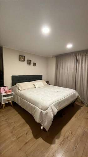 Parcela en arriendo en La Serena